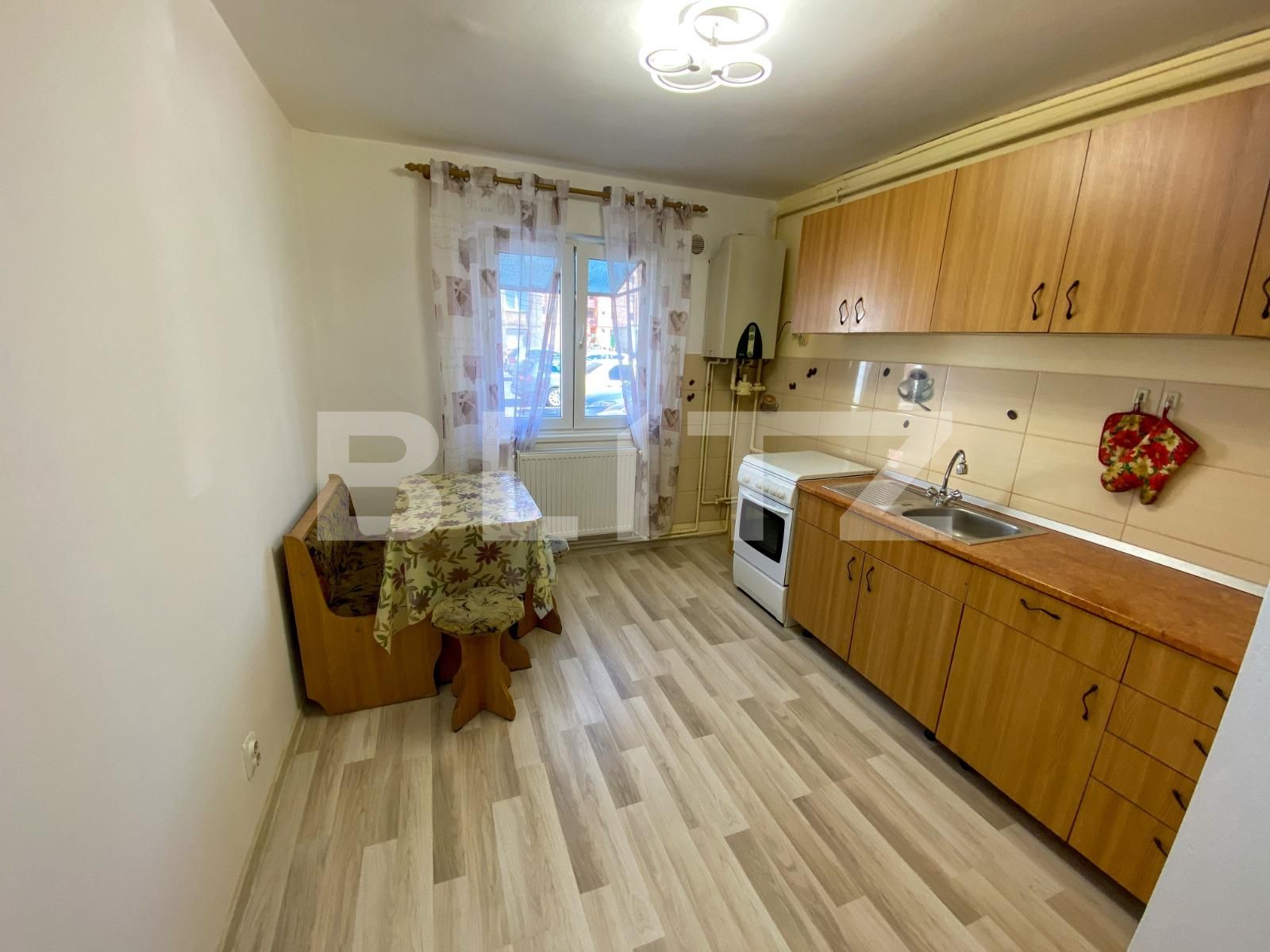 Apartament de vânzare 2 camere Lazaret - 83480AV | BLITZ Sibiu | Poza2