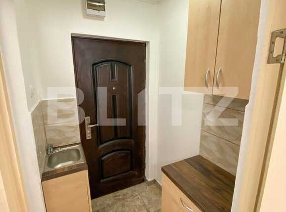 Garsonieră de vânzare Lazaret - 83485AV | BLITZ Sibiu | Poza3