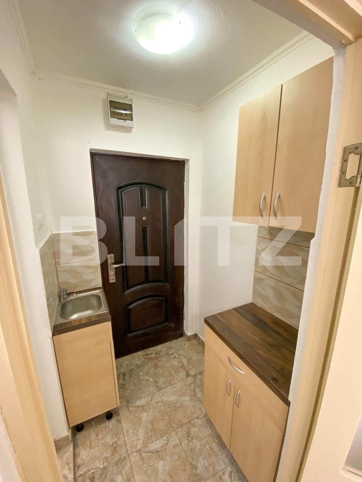 Garsonieră de vânzare Lazaret - 83485AV | BLITZ Sibiu | Poza3