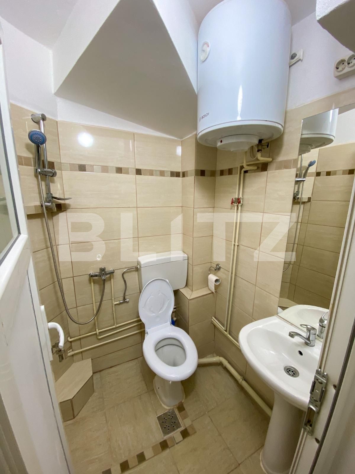 Garsonieră de vânzare Lazaret - 83485AV | BLITZ Sibiu | Poza4