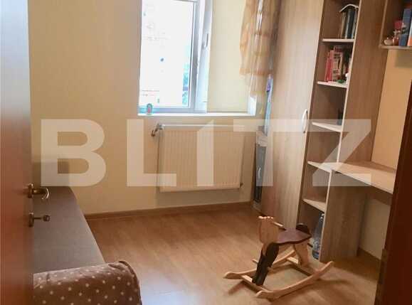 Apartament de vânzare 3 camere Hipodrom 3 - 83487AV | BLITZ Sibiu | Poza3