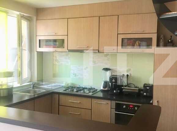 Apartament de vânzare 3 camere Hipodrom 3 - 83487AV | BLITZ Sibiu | Poza5