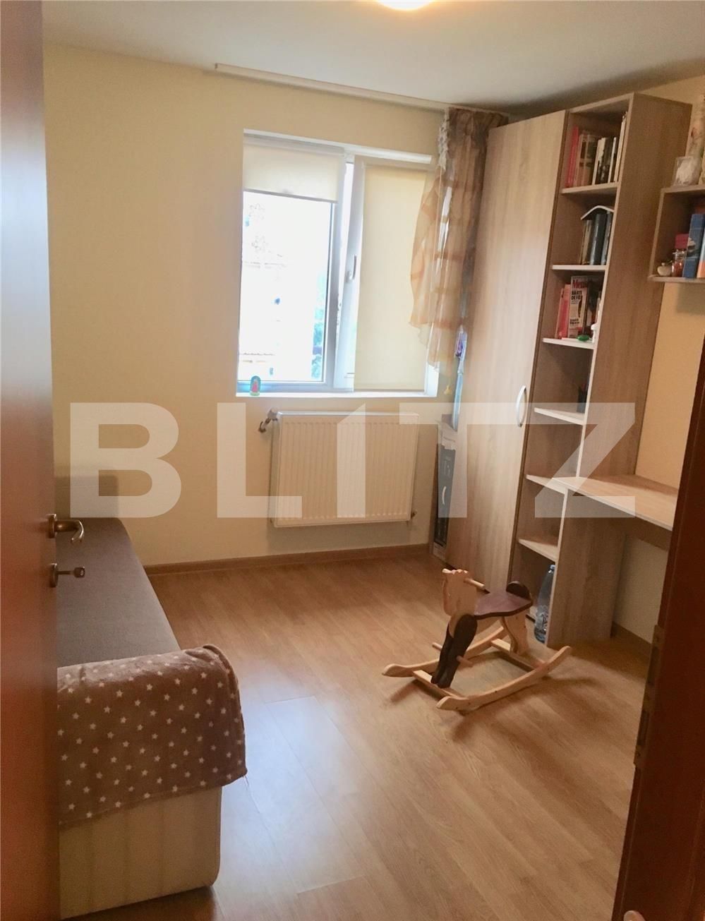 Apartament de vânzare 3 camere Hipodrom 3 - 83487AV | BLITZ Sibiu | Poza3