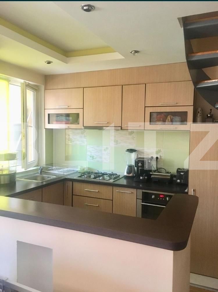 Apartament de vânzare 3 camere Hipodrom 3 - 83487AV | BLITZ Sibiu | Poza5