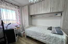 Apartament 3 camere, nou, modern, mobilat si utiliat, zona buna