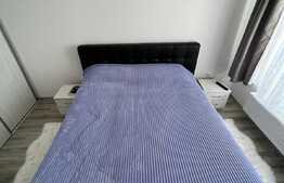 Apartament 3 camere, nou, modern, mobilat si utiliat, zona buna