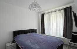 Apartament 3 camere, nou, modern, mobilat si utiliat, zona buna