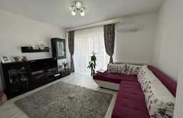 Apartament 3 camere, nou, modern, mobilat si utiliat, zona buna