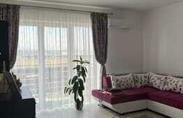 Apartament 3 camere, nou, modern, mobilat si utiliat, zona buna