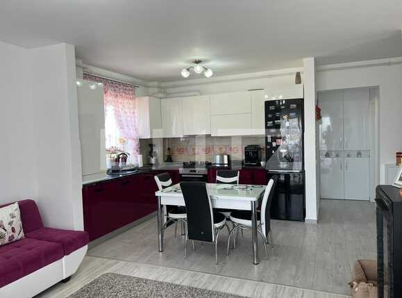 Apartament de vânzare 3 camere Șelimbăr - 83541AV | BLITZ Sibiu | Poza7