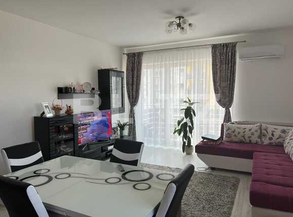 Apartament de vânzare 3 camere Șelimbăr - 83541AV | BLITZ Sibiu | Poza4