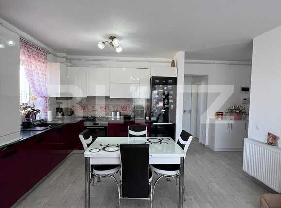 Apartament de vânzare 3 camere Șelimbăr - 83541AV | BLITZ Sibiu | Poza6