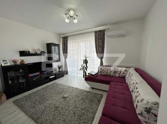 Apartament de vânzare 3 camere Șelimbăr - 83541AV | BLITZ Sibiu | Poza1