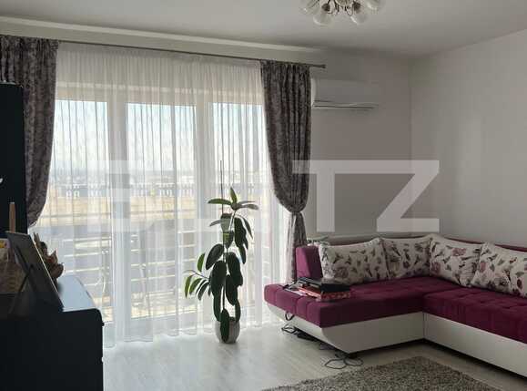 Apartament de vânzare 3 camere Șelimbăr - 83541AV | BLITZ Sibiu | Poza2