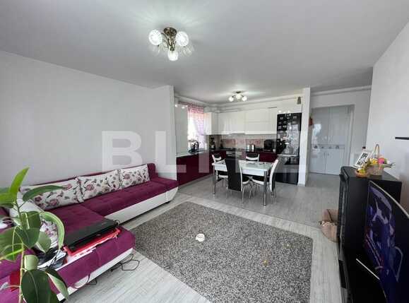 Apartament de vânzare 3 camere Șelimbăr - 83541AV | BLITZ Sibiu | Poza3