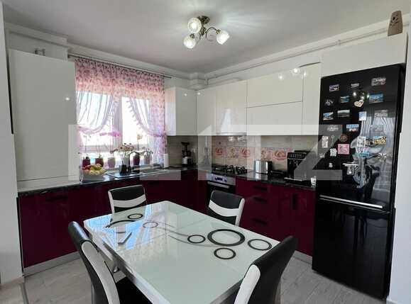 Apartament de vânzare 3 camere Șelimbăr - 83541AV | BLITZ Sibiu | Poza5