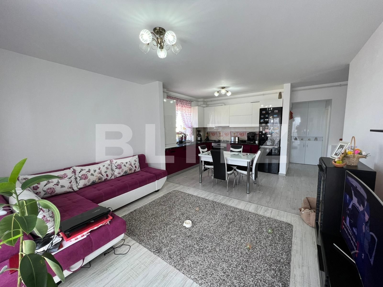 Apartament de vânzare 3 camere Șelimbăr - 83541AV | BLITZ Sibiu | Poza3