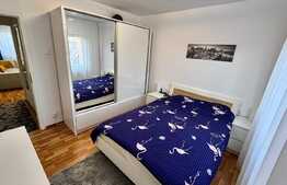 Apartament 2 camere, decomandat, zona Hipodrom III