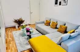 Apartament 2 camere, decomandat, zona Hipodrom III