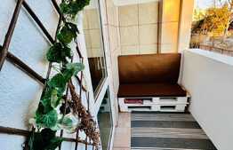 Apartament 2 camere, decomandat, zona Hipodrom III