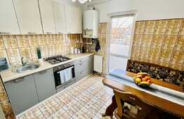 Apartament 2 camere, decomandat, zona Hipodrom III