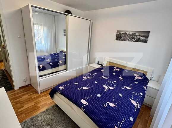 Apartament de vânzare 2 camere Hipodrom 3 - 83542AV | BLITZ Sibiu | Poza4