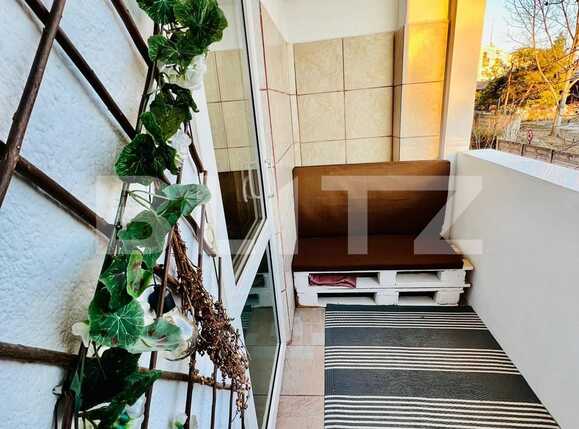 Apartament de vânzare 2 camere Hipodrom 3 - 83542AV | BLITZ Sibiu | Poza8