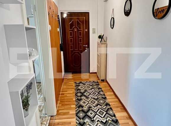 Apartament de vânzare 2 camere Hipodrom 3 - 83542AV | BLITZ Sibiu | Poza5