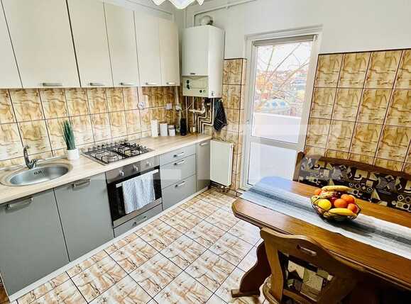 Apartament de vânzare 2 camere Hipodrom 3 - 83542AV | BLITZ Sibiu | Poza6