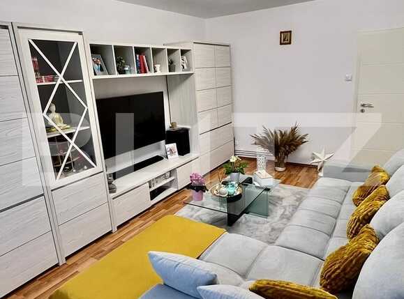 Apartament de vânzare 2 camere Hipodrom 3 - 83542AV | BLITZ Sibiu | Poza1