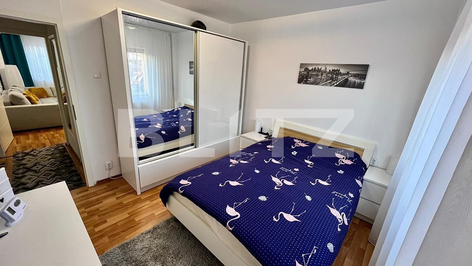 Apartament de vânzare 2 camere Hipodrom 3 - 83542AV | BLITZ Sibiu | Poza4
