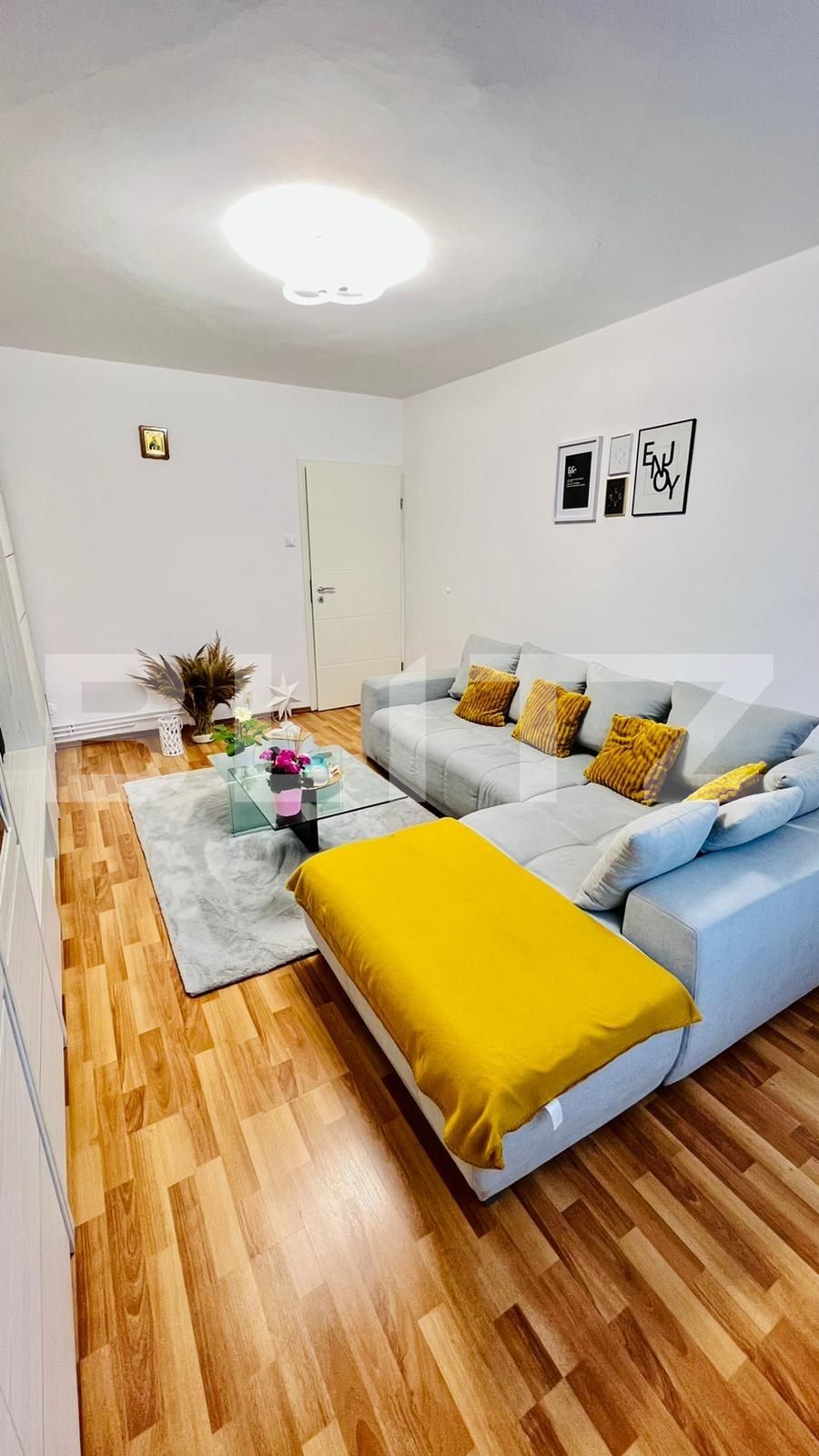 Apartament de vânzare 2 camere Hipodrom 3 - 83542AV | BLITZ Sibiu | Poza2