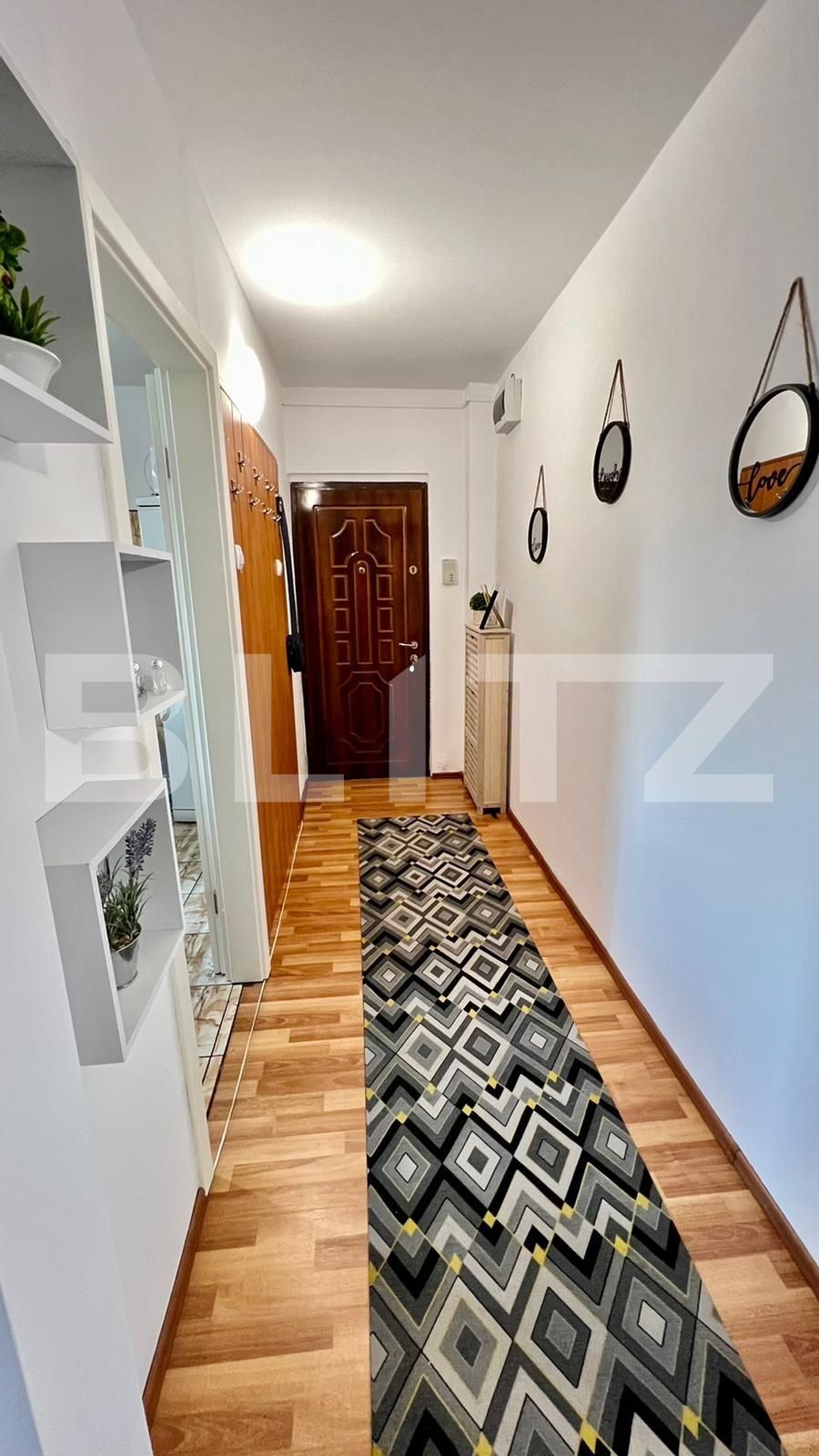 Apartament de vânzare 2 camere Hipodrom 3 - 83542AV | BLITZ Sibiu | Poza5