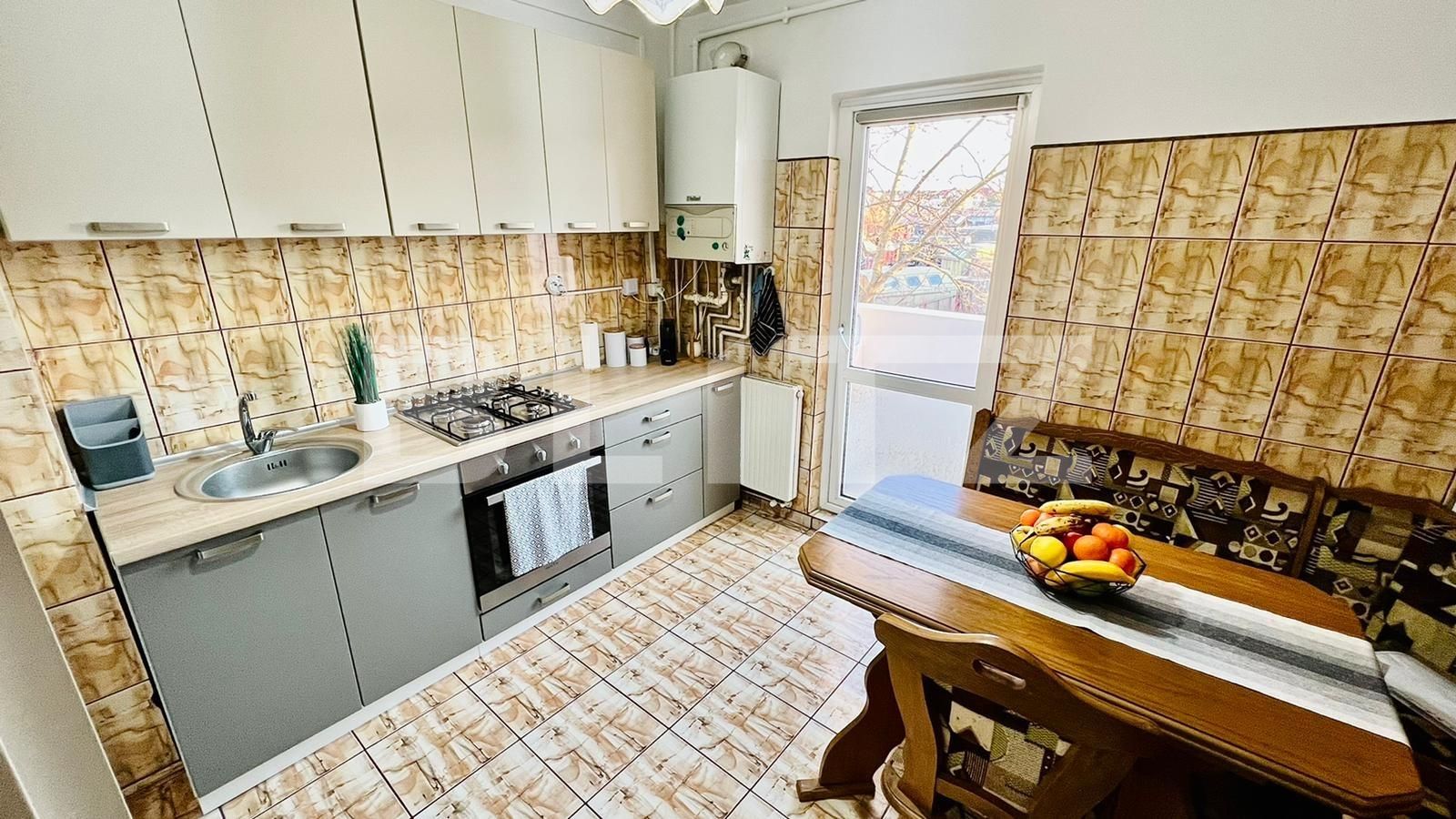 Apartament de vânzare 2 camere Hipodrom 3 - 83542AV | BLITZ Sibiu | Poza6