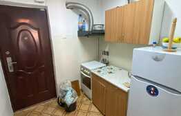 Apartament cu 1 cameră, 22 mp utili, zona Lazaret