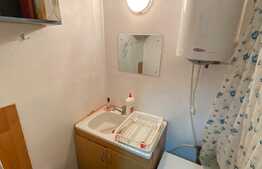 Apartament cu 1 cameră, 22 mp utili, zona Lazaret