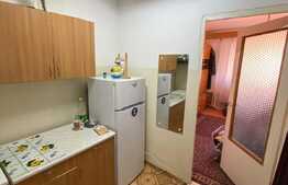 Apartament cu 1 cameră, 22 mp utili, zona Lazaret