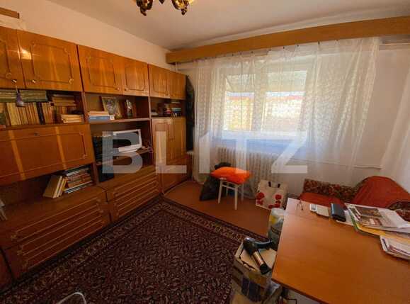Garsonieră de vânzare Lazaret - 83751AV | BLITZ Sibiu | Poza1
