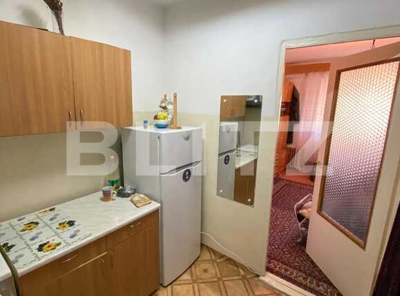 Garsonieră de vânzare Lazaret - 83751AV | BLITZ Sibiu | Poza3