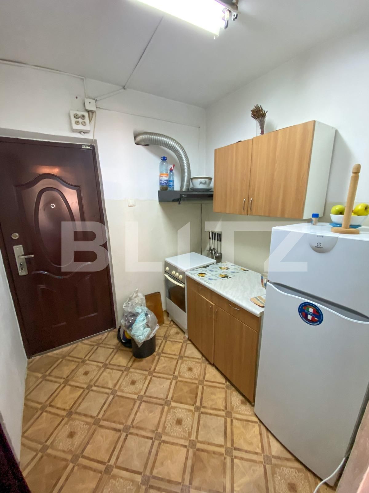 Garsonieră de vânzare Lazaret - 83751AV | BLITZ Sibiu | Poza2