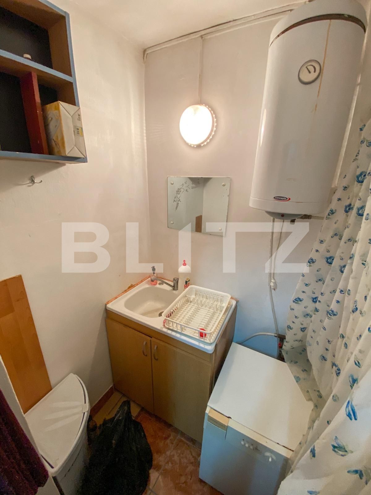 Garsonieră de vânzare Lazaret - 83751AV | BLITZ Sibiu | Poza4