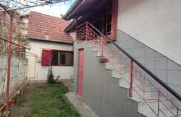 Casa de 308 mp, partial mobilata, zona Turnisor!