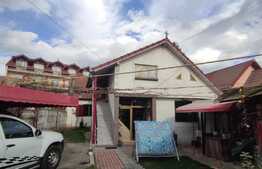 Casa de 308 mp, partial mobilata, zona Turnisor!