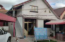 Casa de 308 mp, partial mobilata, zona Turnisor!