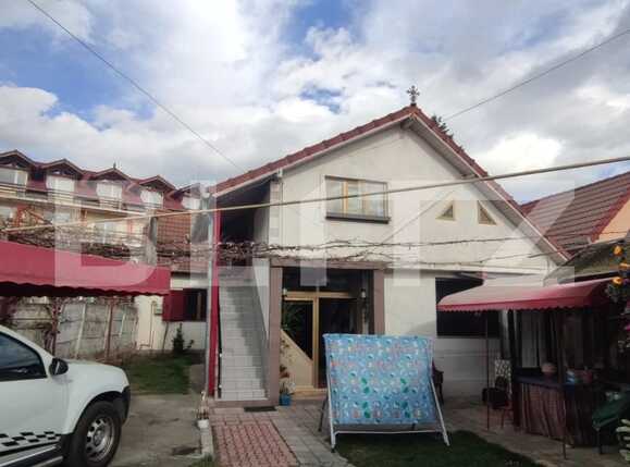 Casa de vânzare 5 camere Turnisor - 83828CV | BLITZ Sibiu | Poza1