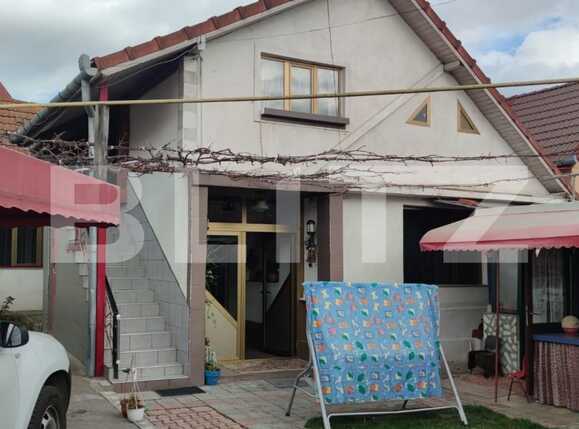 Casa de vânzare 5 camere Turnisor - 83828CV | BLITZ Sibiu | Poza4