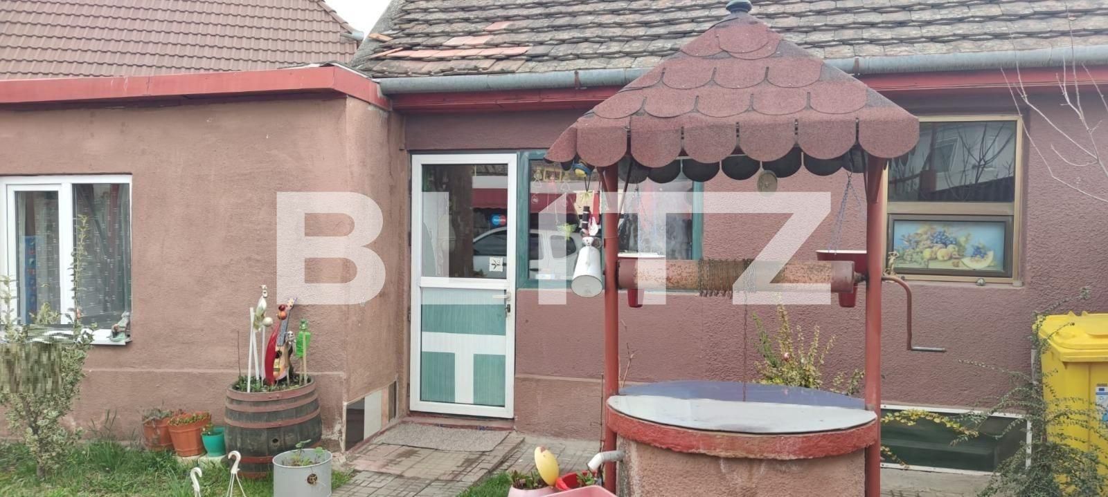 Casa de vânzare 5 camere Turnisor - 83828CV | BLITZ Sibiu | Poza2