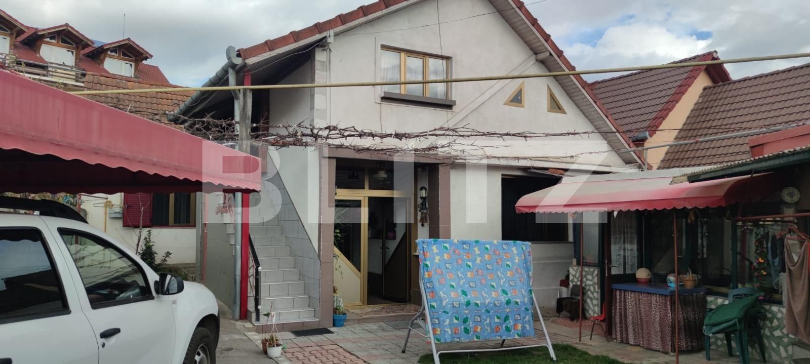 Casa de vânzare 5 camere Turnisor - 83828CV | BLITZ Sibiu | Poza4