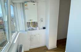 Apartament 2 camere decomandate, recent renovat, Aleea Frații Buzești