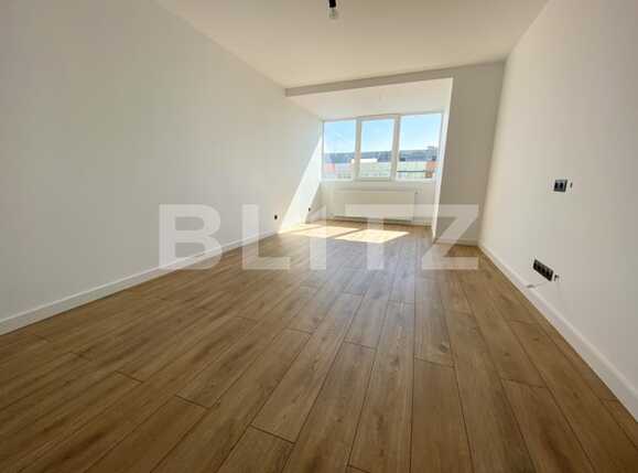 Apartament de vânzare 2 camere Mihai Viteazul - 83837AV | BLITZ Sibiu | Poza1